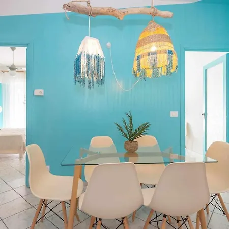 Turcheserivamare 30 Metri Dal Mare Apartment Imperia