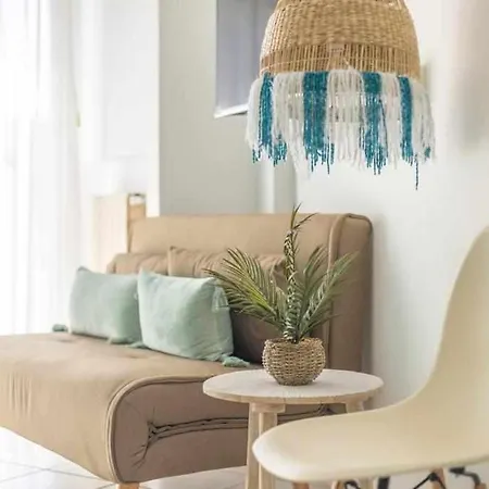 Turcheserivamare 30 Metri Dal Mare Apartment