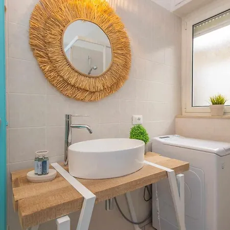 Apartment Turcheserivamare 30 Metri Dal Mare *