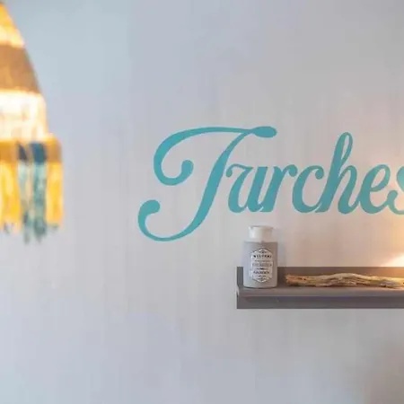 Turcheserivamare 30 Metri Dal Mare * Imperia