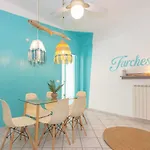 Appartement Turcheserivamare 30 Metri Dal Mare Imperia