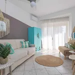 Appartement Turcheserivamare 30 Metri Dal Mare *