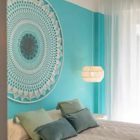 Turcheserivamare 30 Metri Dal Mare * 因佩里亚