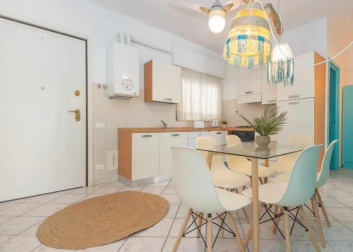 Apartamento Turcheserivamare 30 Metri Dal Mare Imperia