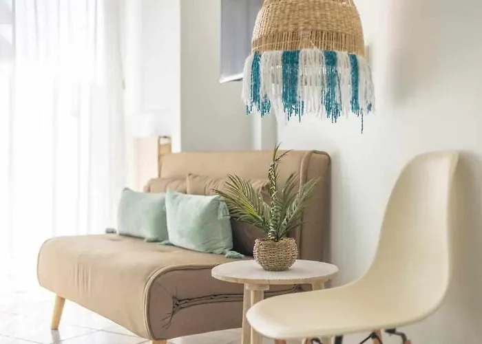 Turcheserivamare 30 Metri Dal Mare Apartamento