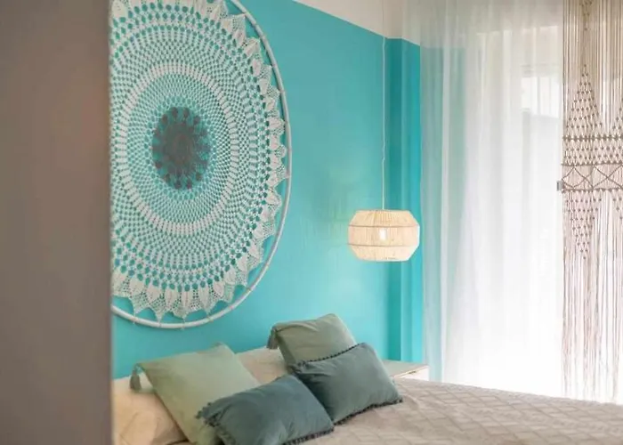 Turcheserivamare 30 Metri Dal Mare * Imperia