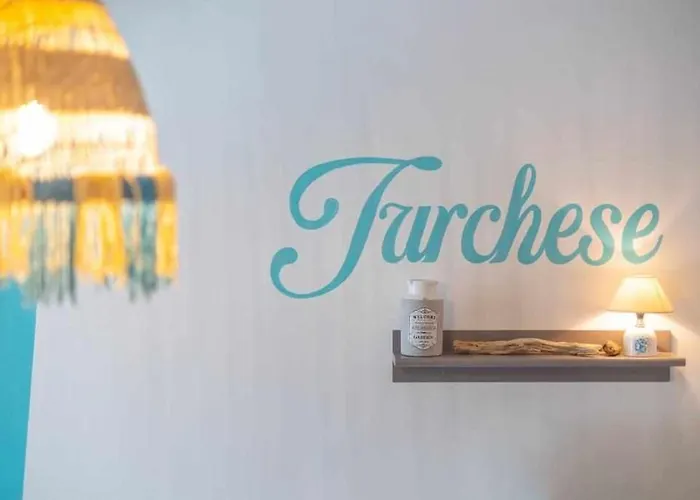 Turcheserivamare 30 Metri Dal Mare * Imperia